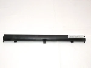 Radio Shack Tandy 1650 Chess Fast Response Time Replacement Battery Cover Black - Picture 1 of 4