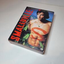 Smallville - Season 1 6-Disc Set