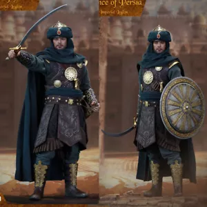 HHMODEL x HAOYUTOYS Prince of Persia 1/6 Scale Action Figure Deluxe Ver. Model - Picture 1 of 11