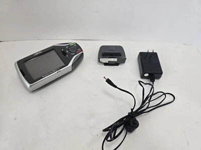 Magellan RoadMate 760 GPS Receiver With bonus Gilsson antenna  - Image 1 of 4