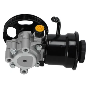 Power Steering Pump Fit For Toyota Tacoma L4 2.7L Extended Standard 2001-2004 - Picture 1 of 12