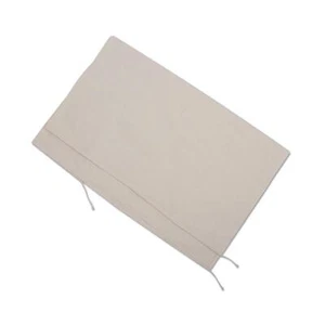 Pfaff Walzenbezug (für Schnellbügler 858 + 580/ 85 cm/ creme)92321-27491-000 - Bild 1 von 1