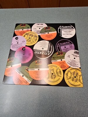 Donna Lewis Love Him 12" Promo Single  - Image 1 of 4