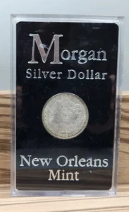 1883 O MORGAN Silver Dollar New Orleans Mint. - Picture 1 of 7