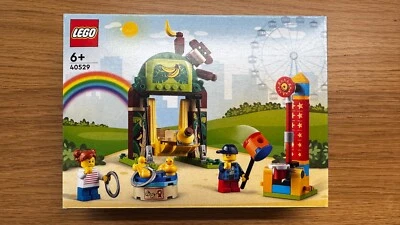 Amusement Park 40529 - New & Sealed - Image 1 of 4