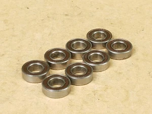 ofna lx1 f/r axle bearing #1 - Picture 1 of 2