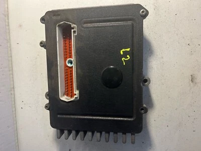 Jeep Grand Cherokee 1999-2001 módulo de control de transmisión 4,7 L TCM 56041814AD Foto 1 de 3