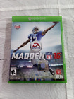 Microsoft Madden NFL 16 - XBOX ONE (CG1032218)