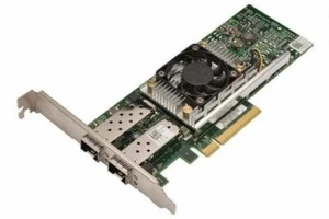 *** Dell Y40PH Broadcom 57810S Dual Port 10GbE SFP+ Network Low Profile *** - Picture 1 of 1