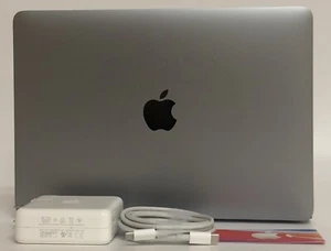 MacBook 12-inch 2017 1.1 GHz-Core M3 8GB 256GB MNYF2LL/A - Picture 1 of 13