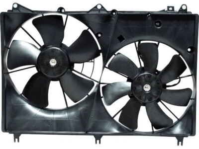 Conjunto de ventilador de radiador para Suzuki Grand Vitara 2009-2013 18374QXZP 2010 2011 2012 Foto 1 de 2