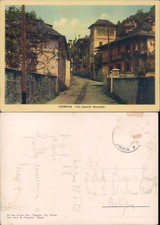 VOGOGNA,VIA LOSSETTI MANDELLI -PIEMONTE(VB)-FG/VG 46077