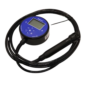 Oxyguard Polaris C DO (Dissolved oxygen meter) - Picture 1 of 5