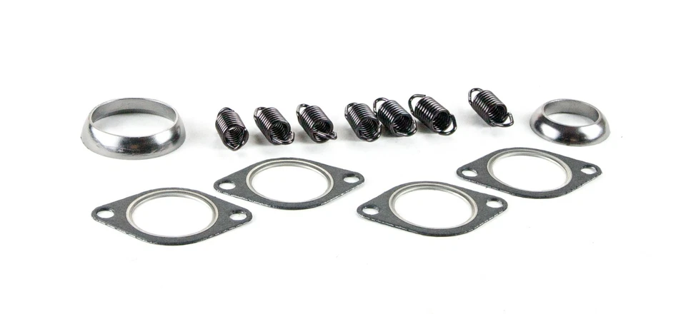 Arctic Cat Z440, 2002-2005, kit de junta de escape/resorte - ES, ESR, LX Foto 1 de 1
