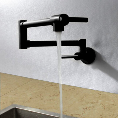 Faucet Brass Wall Mounted Bathroom Taps & Thermostats for sale | eBay