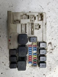 2000-2005, Subaru Outbakleg, Fuse Box Cabin, Part Number: 82201AE01A - Picture 1 of 12