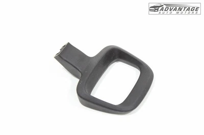 Chevrolet Colorado 2015-2022 asiento delantero derecho mango palanca pista inferior OEM Foto 1 de 4
