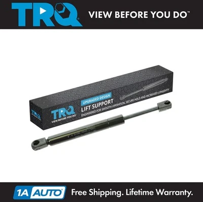 TRQ Hood Lift Support For 1995-2001 Ford Explorer 1997-2001 Mercury Mountaineer - Image 1 of 3