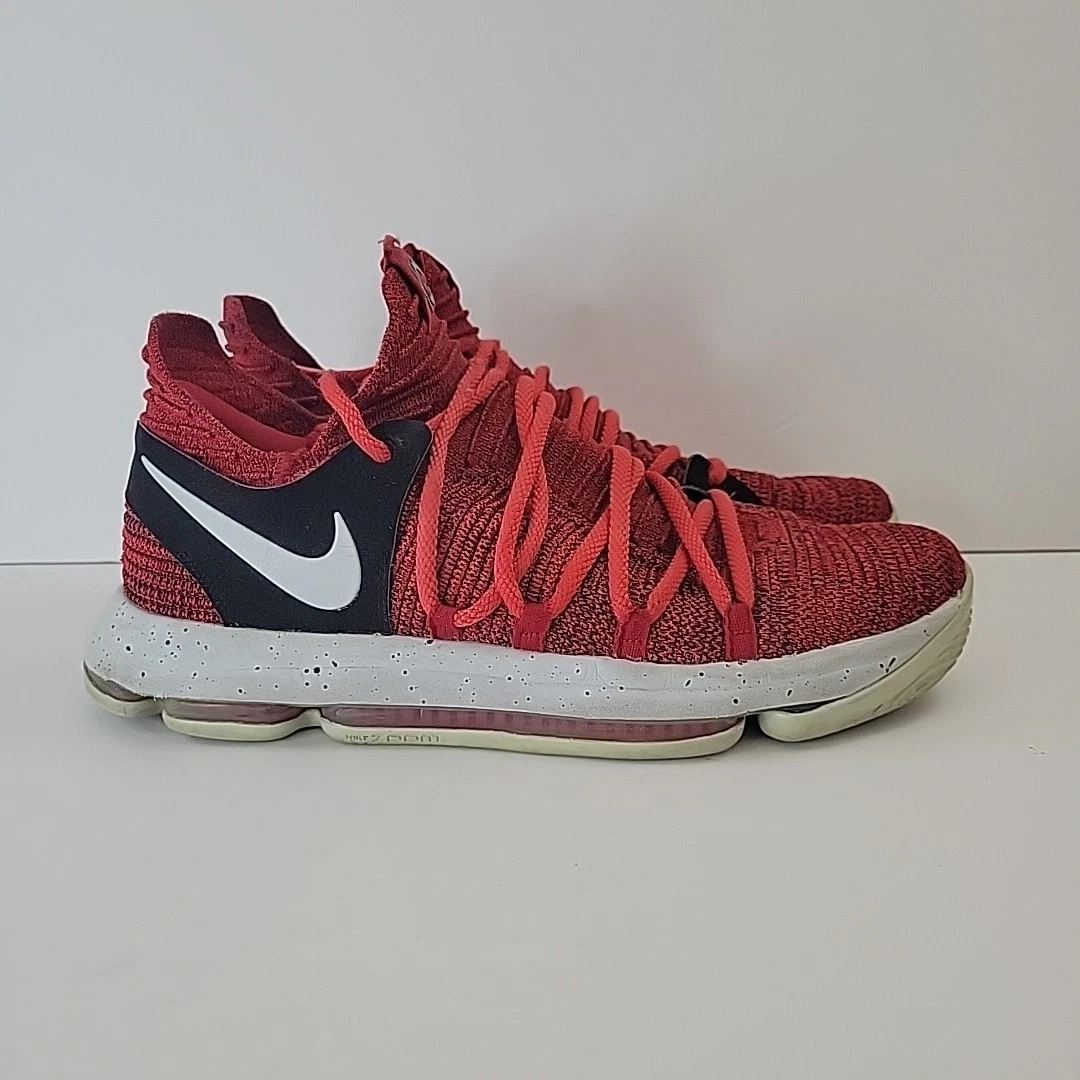 Nike KD 10 Athletic Shoes for Men for Sale | Authenticity