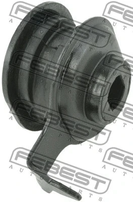 Bucha amortecedora traseira FEBEST 2002 Toyota 4Runner TSB-GRN210UPR - Imagem 1 de 2