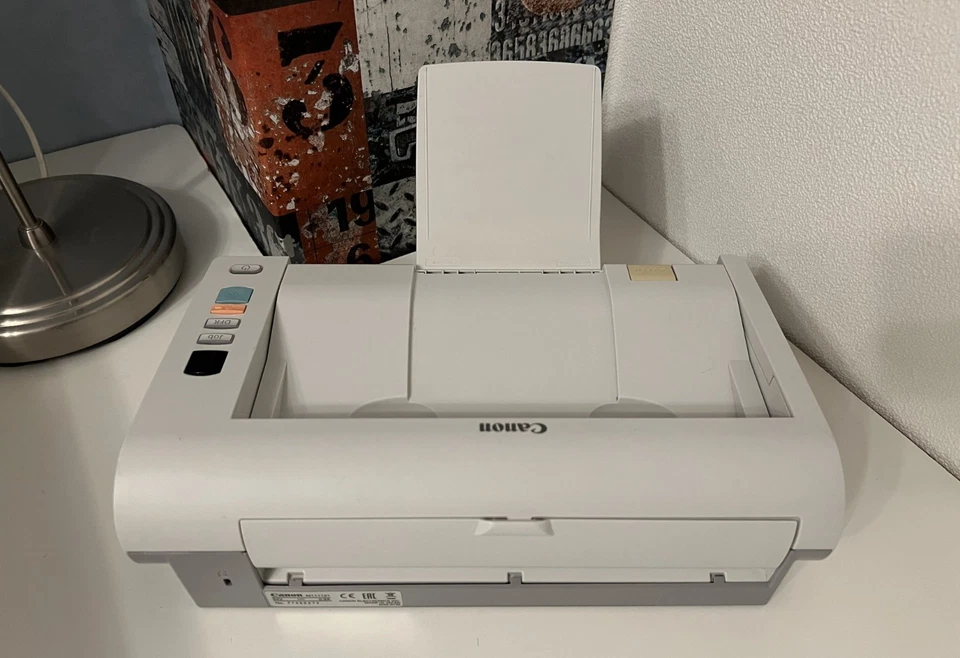 Canon Image Formula DR-140 - Bild 1 von 4