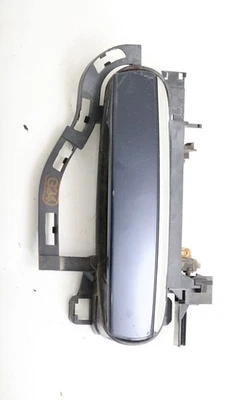 Türgriff hinten links Audi A6 Avant C6 4F0837207B 03-2007 - Bild 1 von 3