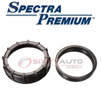 Spectra Premium Fuel Tank Lock Ring for 1995-1998 Nissan 240SX - Air sl - Imagem 1 de 4