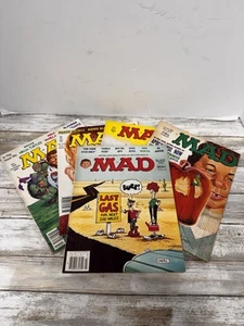 MAD Magazine Lot - Picture 1 of 11