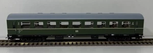 Tillig H0 74993 Reisezugwagen 2.Klasse DR Ep.III NEU & OVP - Picture 1 of 6