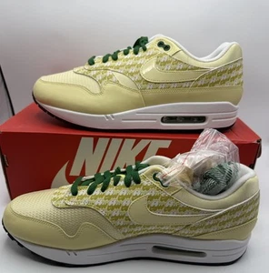 Nike Air Max 1 'Lemonade' (CJ0609-700) Uomo Taglia 12 - NUOVISSIME!!! - Foto 1 di 12