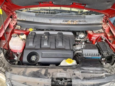 DODGE JOURNEY ENGINE PETROL, 2.7, JC, 05/08-07/11 - image 1 of 4