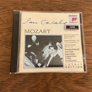 Casals / Perpignan F - Casals Edition / Klavier - Bild 1 von 4