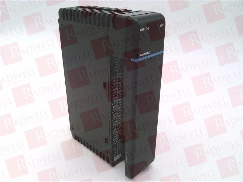 FACTS ENGINEERING F4-08AD / F408AD (USED) - Image 1 of 1