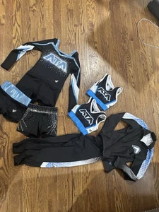 Competition Cheer By Varsity Uniform ATA Lot Youth Gr. XS - Bild 1 von 6