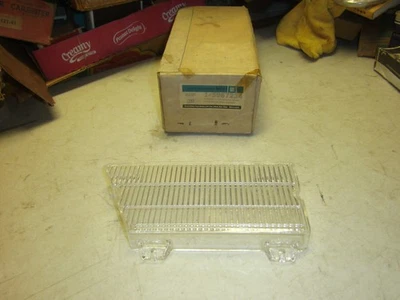 Oldsmobile 88 98 1976 lente de luz en esquina derecha NOS 5967234 76 Olds Foto 1 de 4