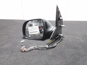VOLKSWAGEN TRANSPORTER LEFT DOOR MIRROR T6, VAN, POWER FOLDING TYPE, COLOUR CODE - Picture 1 of 5