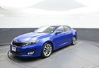 2015 Kia Optima SX