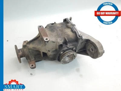 Diferencial traseiro BMW Z3 Roadster 1.9L portador automático relação 4.44 fabricante de equipamento original - Imagem 1 de 4