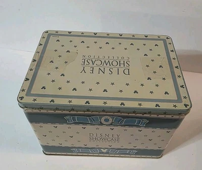 Lenox Disney Showcase Snow White & The Seven Dwarfs BASHFUL In Box TIN & COA - Image 1 of 4