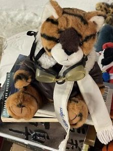 Flyin Tigers Stofftier Tiger - Bild 1 von 2