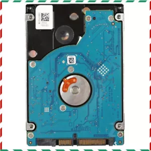 Seagate Momentus XT ST750LX003 750GB 7200rpm SATA 2.5" Solid State Hybrid Drive - Picture 1 of 4