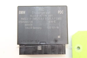 2014-2016 Mini Cooper S F55 PDC Parking Distance Control Module 66339382516 OEM - Picture 1 of 4