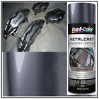 Anodized Smoke Gray Coating High Temp Caliper Paint & Engine Enamel Gloss Spray