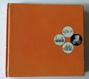 Das Buch der Automobile, Erstausgabe, 1968, gebunden, illustriert, Time-Life Bücher - Bild 1 von 5