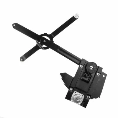 Regulador de ventana manual delantero derecho para Chevy Blazer C10 V10 Suburban GMC C1500 Foto 1 de 4