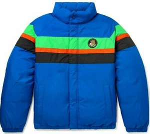 Polo Ralph Lauren Sci Downhill 1992 Piumino Biscotti Uomo Medium - Foto 1 di 5