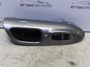 NISSAN JUKE F15 2010-2019 ELECTRIC WINDOW SWITCH (REAR DRIVER SIDE) WS498 - Picture 1 of 3