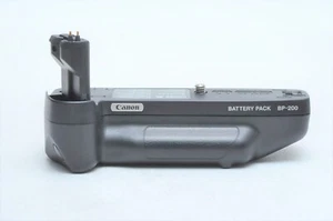 Canon AA Battery Pack BP-200 For EOS Rebel 2000 Film Camera - Picture 1 of 2