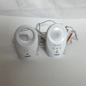 VTech DM1111 Enhanced Digital Audio Baby Monitor White - Picture 1 of 1