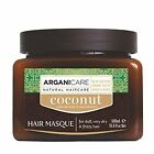 Arganicare  Nourishing & Repairing Coconut Hair Masque 500ml
